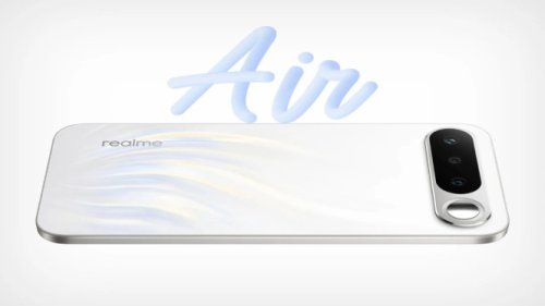 Realme 16 Rilis: Baterai 7000mAh Balut Desain 'Air'