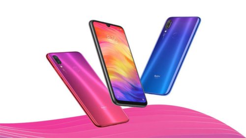 Redmi A7 Pro Raih Sertifikasi Global, Ini Bocoran Spesifikasi dan Peluang Masuk Indonesia