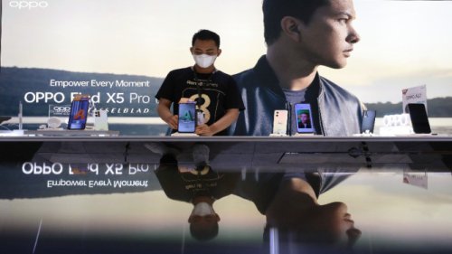 Diskon Gila 36%: Harga HP OPPO Februari 2026 Turun Drastis