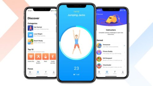 Rekomendasi Aplikasi Fitness Terbaik 2026 dengan Fitur Paling Lengkap