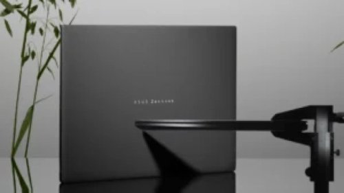 Zenbook Ryzen AI: ASUS Rilis Zenbook S16 &amp; Zenbook 14 di India