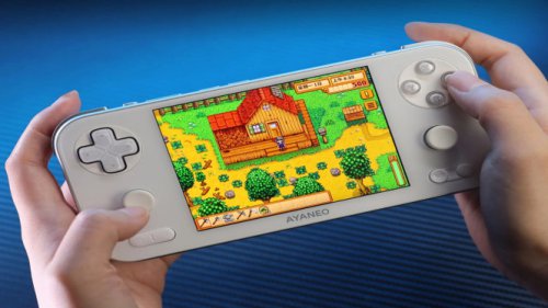 Ayaneo Pocket S Mini Meluncur: Kekuatan Snapdragon untuk Game Klasik