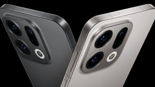 Harga Chip Melonjak 100%! Apple hingga Oppo Terdampak!