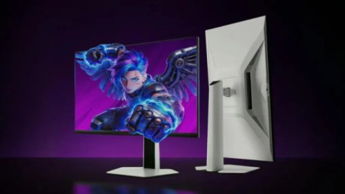 TCL Thunderbird Q7A Pro: Monitor Gaming QD-Mini LED 320Hz Resmi Meluncur!