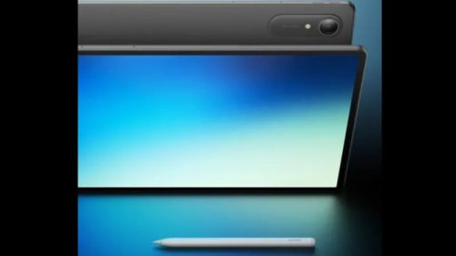 Lenovo Siapkan Xiaoxin Pro 13: Tablet AI dengan Stylus, Rilis Maret!