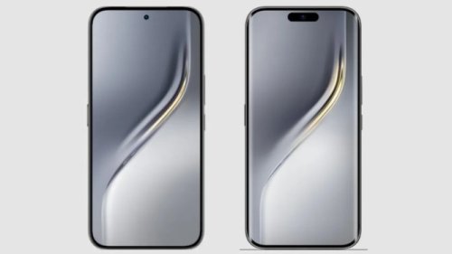 TECNO Camon 50 Bocor! Ada Versi Pro dengan Layar Melengkung &amp; Notch Unik