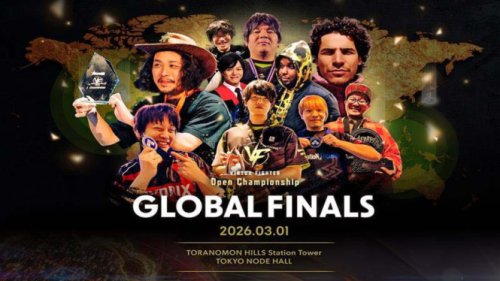 Perebutan Gelar Juara Dunia Pertama Virtua Fighter, Prosedur Registrasi dan Aktivitas Pendukung di Tokyo Node, Jadwal Penentuan Bagan Pertandingan, Dampak Besar Virtua Fighter Global Finals bagi Esports Fighting, Virtua Fighter Global Finals Perdana Siap Guncang Tokyo 2026
