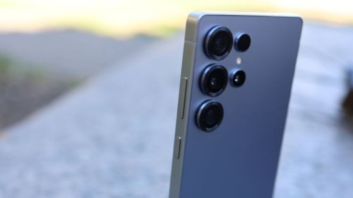 Bocoran Samsung S26 Ultra: Revolusi Desain &amp; Sensor Kamera