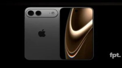 Bocoran: Baterai iPhone Lipat Akan Jadi yang Terbesar Apple