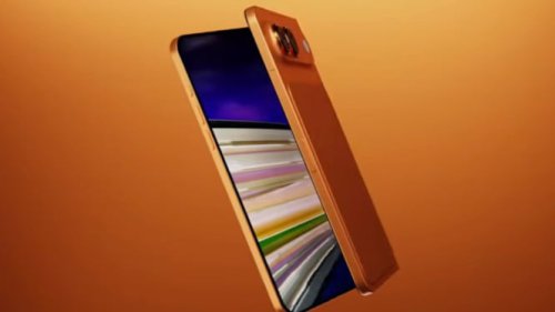 Menanti iPhone Fold: Harga Tembus Rp40 Juta &amp; Teknologi Anti-Kerut
