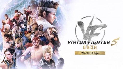 Revolusi Gameplay: Crossplay dan Stabilitas Daring, Mode Petualangan Global dan Alat Latihan Kelas Dunia, Kontroversi Karakter Ikonik dan Edisi Kolektor, Analisis Akhir Peluncuran Multi-Platform, Virtua Fighter 5 R.E.V.O. World Stage Siap Guncang Nintendo Switch 2