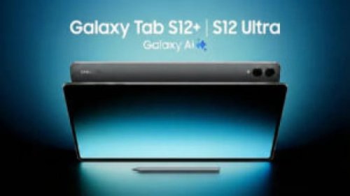 Bocoran Kuat: Samsung Galaxy Tab S12 &amp; Watch Ultra 2 Siap Rilis
