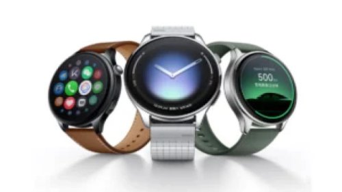 Xiaomi Watch 5 Global Segera Rilis: Pakai WearOS &amp; Snapdragon W5