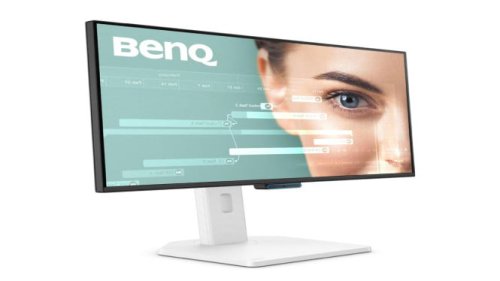 BenQ GW90TC Rilis: Monitor 144Hz Eye-Care &amp; USB-C 20W
