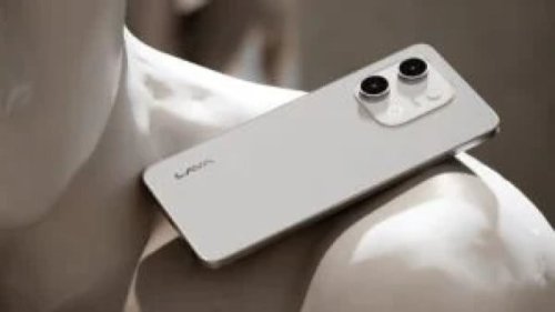 Lava Yuva Star 3 Resmi Meluncur: HP Murah Layar 90Hz &amp; IP64