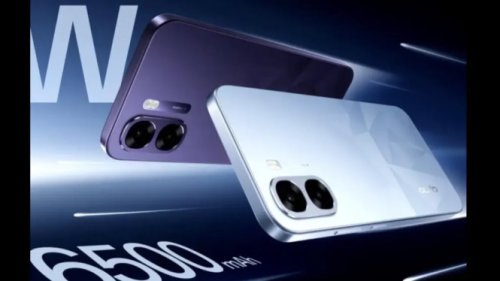 OPPO K14x 5G Rilis: HP 5G Murah dengan Baterai 6500 mAh &amp; IP64!