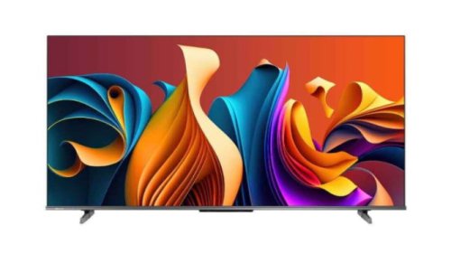 3 Smart TV Hisense 85 Inch Terbaik 2026, Layar Super Besar Fitur Makin Canggih