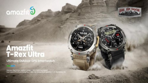 3 Smartwatch Xiaomi Terbaik 2026 untuk Outdoor Pemula, Tangguh dan Tetap Stylish