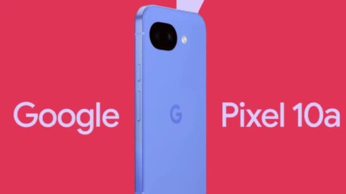 Spesifikasi Google Pixel 10a: Baterai 5100 mAh &amp; Update 7 Tahun
