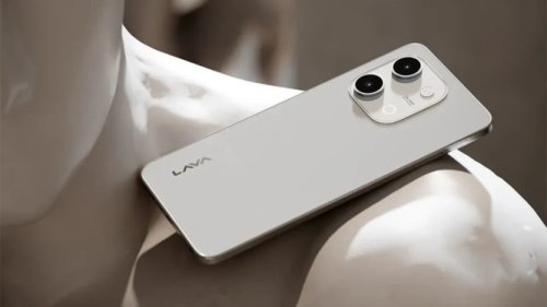 Lava Yuva Star 3 Meluncur: HP 1 Jutaan Layar 90Hz &amp; Android 15