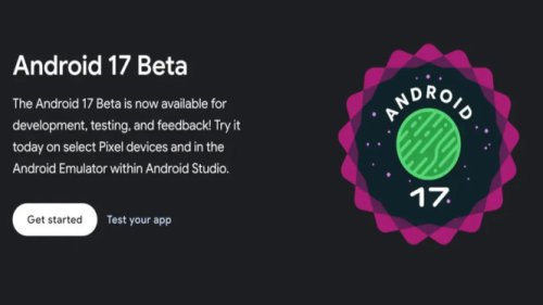 Android 17 Beta 1 Rilis: Fokus pada Performa &amp; Aplikasi Adaptif!