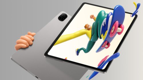 Tablet Murah Tapi Gahar! Honor Pad X8b Hadir dengan Layar 90Hz &amp; Baterai 10.100mAh