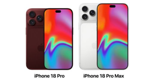 Bukan Cuma Layar-iPhone 18 Pro Bawa Chipset 2nm &amp; Kamera Profesional, Benarkah?