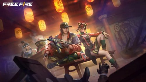 Kode Redeem FF 15 Februari 2026: Klaim Skin SG2 &amp; AK47 Gratis!