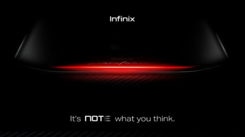 Infinix Note 60 Series: Pakai Snapdragon &amp; Desain Pininfarina