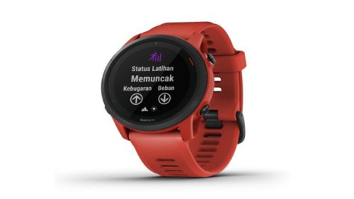 Banyak Pengguna Tak Sadar, Ini 3 Fitur Canggih Smartwatch Garmin yang Sering Diabaikan