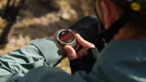 Pasar Smartwatch China 2025: Huawei Ungguli Apple &amp; Xiaomi