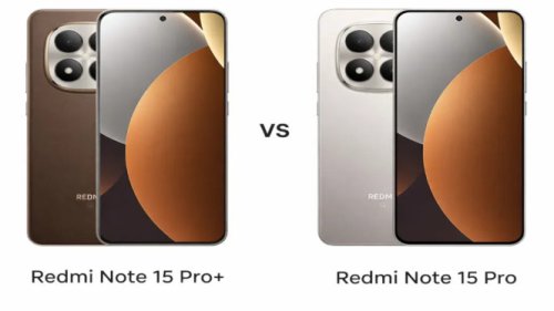 Redmi Note 15 Pro+ vs Redmi Note 15 Pro: Mana Paling Worth It?