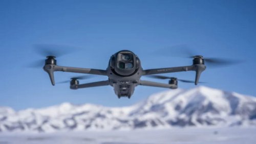 Top 5+ Drone DJI Terbaik 2026: Mana Pilihan Paling Pas Buat Anda?
