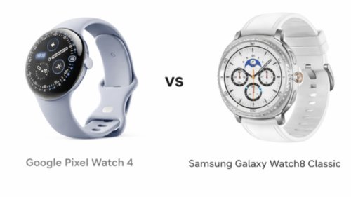 Duel Smartwatch Premium 2026, Siapa Lebih Unggul?