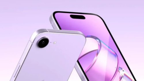 iPhone 17e Sudah Muncul? Skor Benchmark Aneh, Ada yang Janggal!