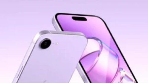 Bocoran iPhone 17e: RAM 10GB dan Chip A19 Picu Tanya