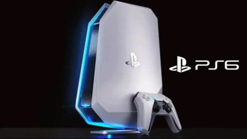 PlayStation 6 Dirumorkan Lebih Ganas dari PS5, Apa Saja Keunggulannya?