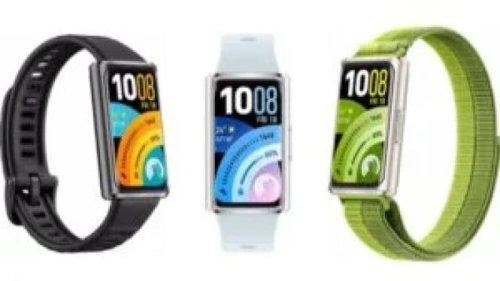 Bocoran Spesifikasi Huawei Band 11 Pro: Layar 2.000 Nits &amp; GPS
