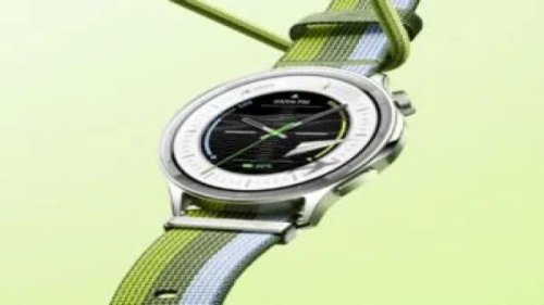 Oppo Watch S Resmi di Eropa: Layar 3000 Nits &amp; Baterai 10 Hari