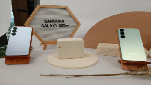Samsung Kuasai Pasar Smartphone Asia Tenggara 2025, Xiaomi Mengekor