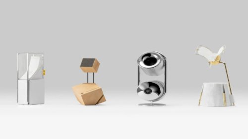 Inovasi Speaker Yamaha: Desain Radikal yang Mengubah Suara