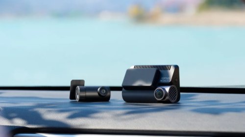 Dashcam 4K 70mai A810S: Rekam Video Jernih dengan Fitur AI