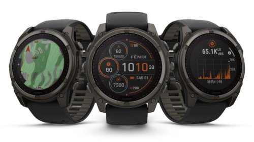 Top 10+ Smartwatch Rugged Terbaik 2026 untuk Petualang dan Pekerja Lapangan