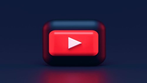 YouTube Down Global Pagi Ini, Sistem Rekomendasi Jadi Masalah