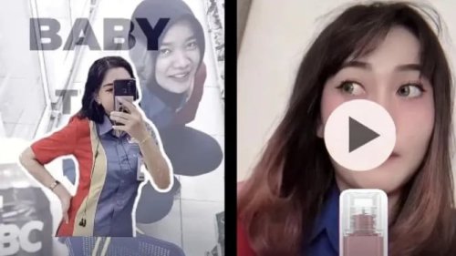Viral Video Kasir Indomaret Pegang Kopi ABC-Asli atau Cuma Jebakan?