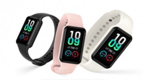 Top 5+ Fitness Band Terbaik 2026 Harga di Bawah $100