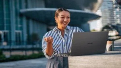 Asus Kenalkan Windows 11 Pure OS di ExpertBook B5 G2 Terbaru