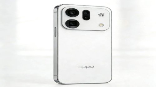 Bocoran Oppo Find X9s: Spesifikasi Lengkap, Baterai 7.025mAh &amp; Dimensity 9500s