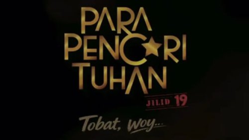Nonton PPT Jilid 19: Link Streaming, Sinopsis &amp; Jadwal Tayang Lengkap!
