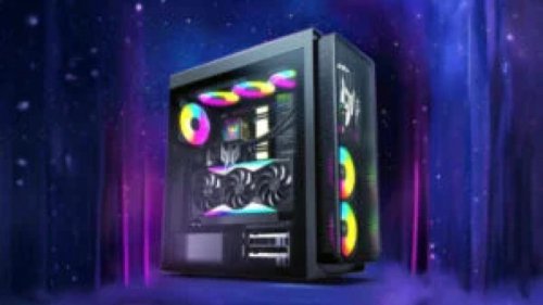 Acer Predator Orion 7000 Resmi Hadir: Monster RTX 5080 &amp; Ultra 9